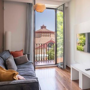 Apartamento de 1 Dormitorio